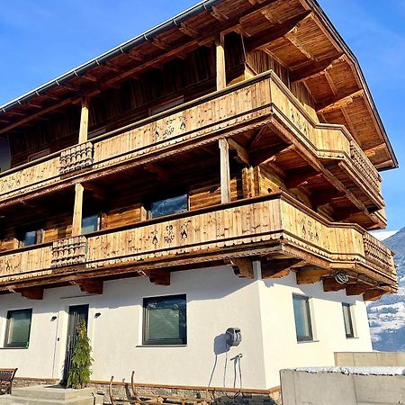 Appartement Hirner Fügenberg Kültér fotó