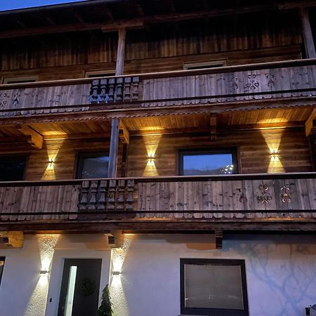 Appartement Hirner Fügenberg Kültér fotó