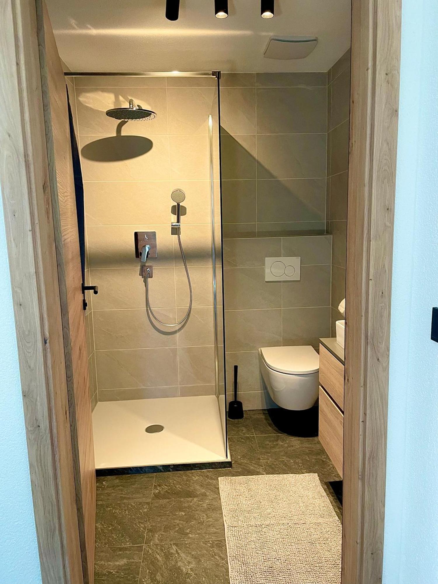 Appartement Hirner Fügenberg Kültér fotó