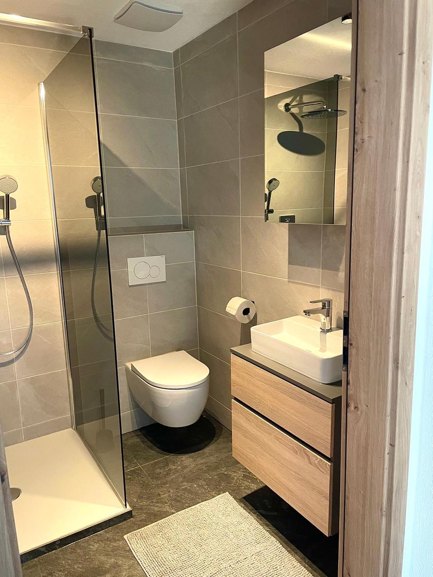 Appartement Hirner Fügenberg Kültér fotó