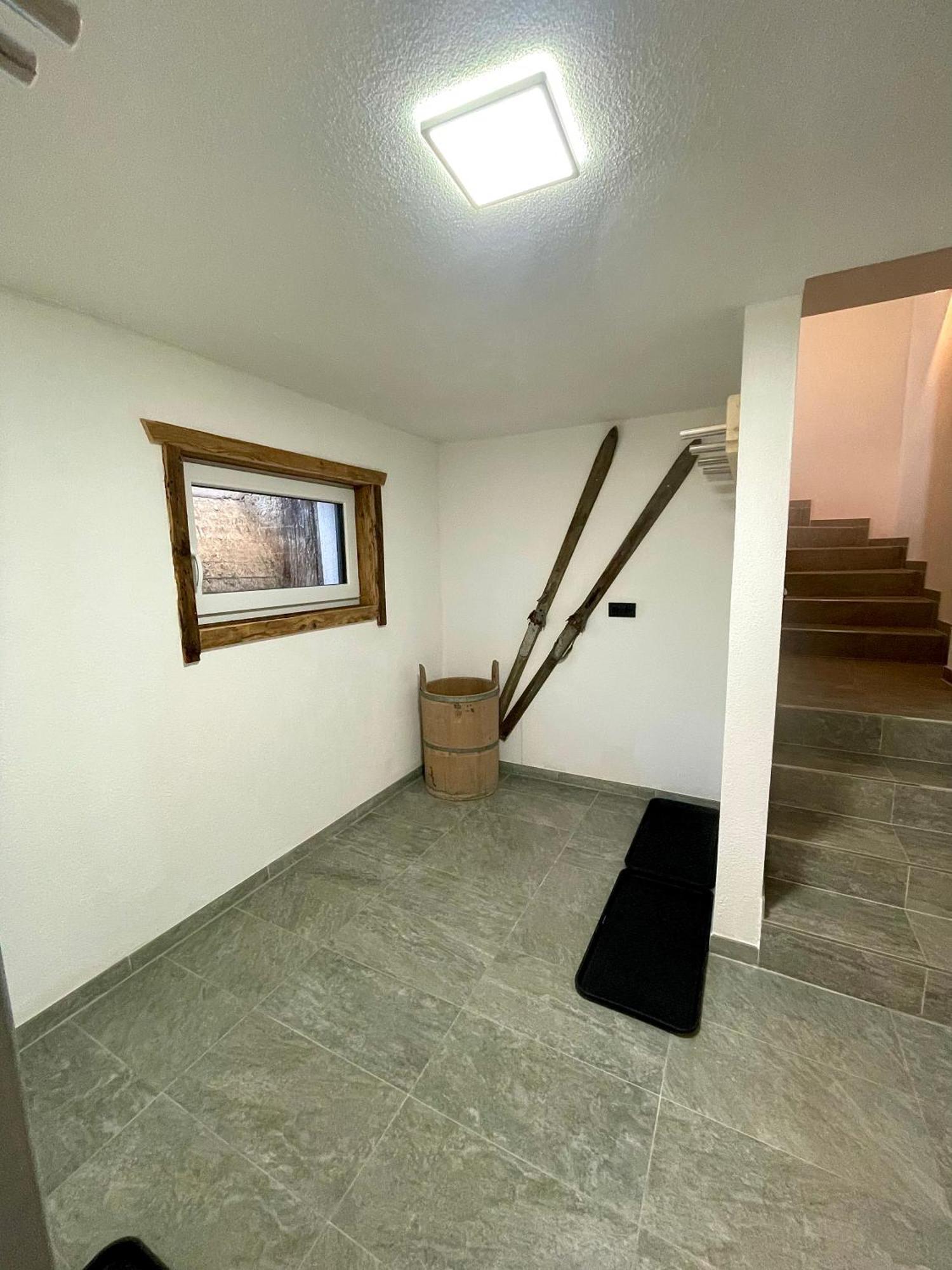 Appartement Hirner Fügenberg Kültér fotó