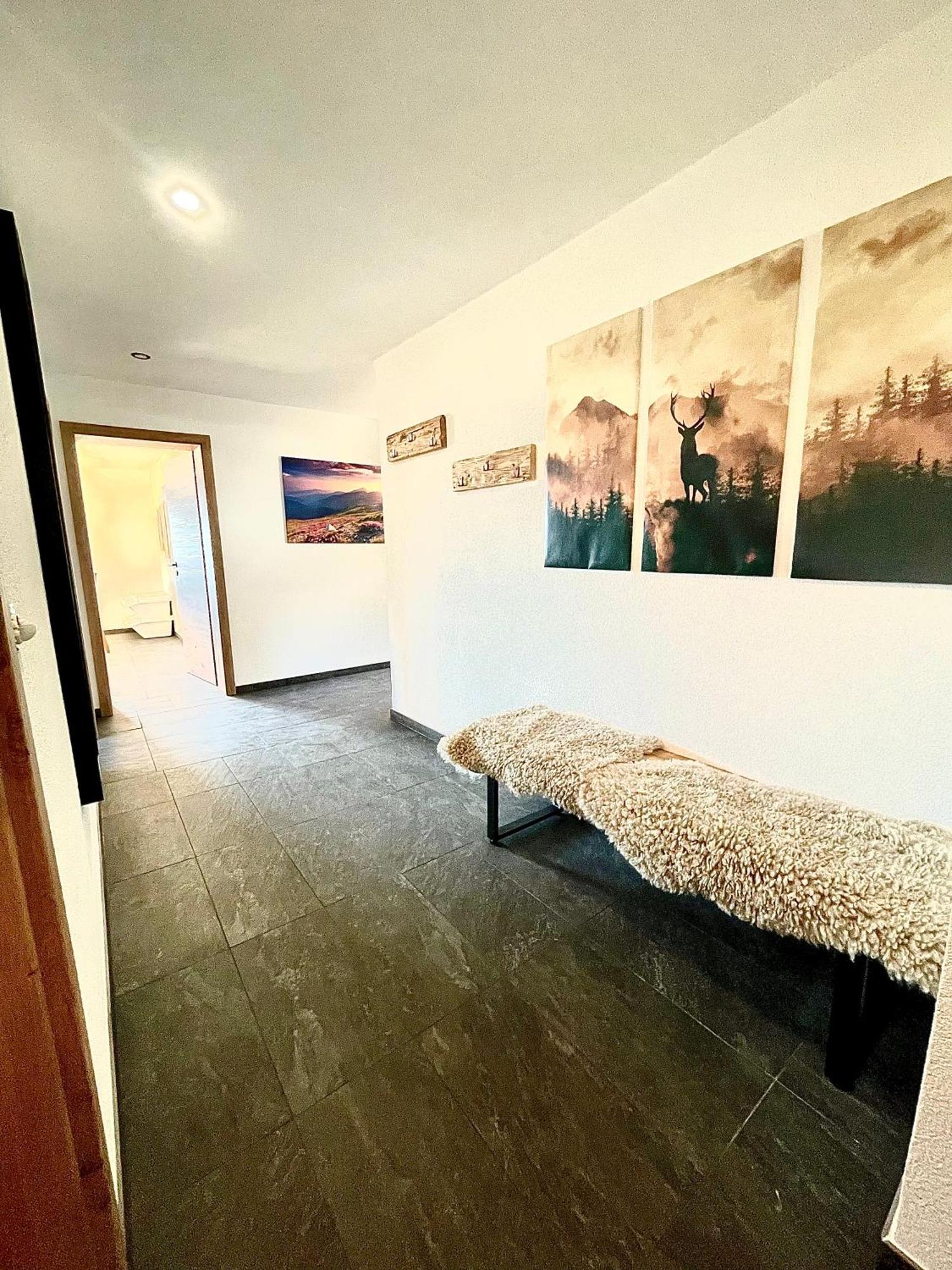 Appartement Hirner Fügenberg Kültér fotó