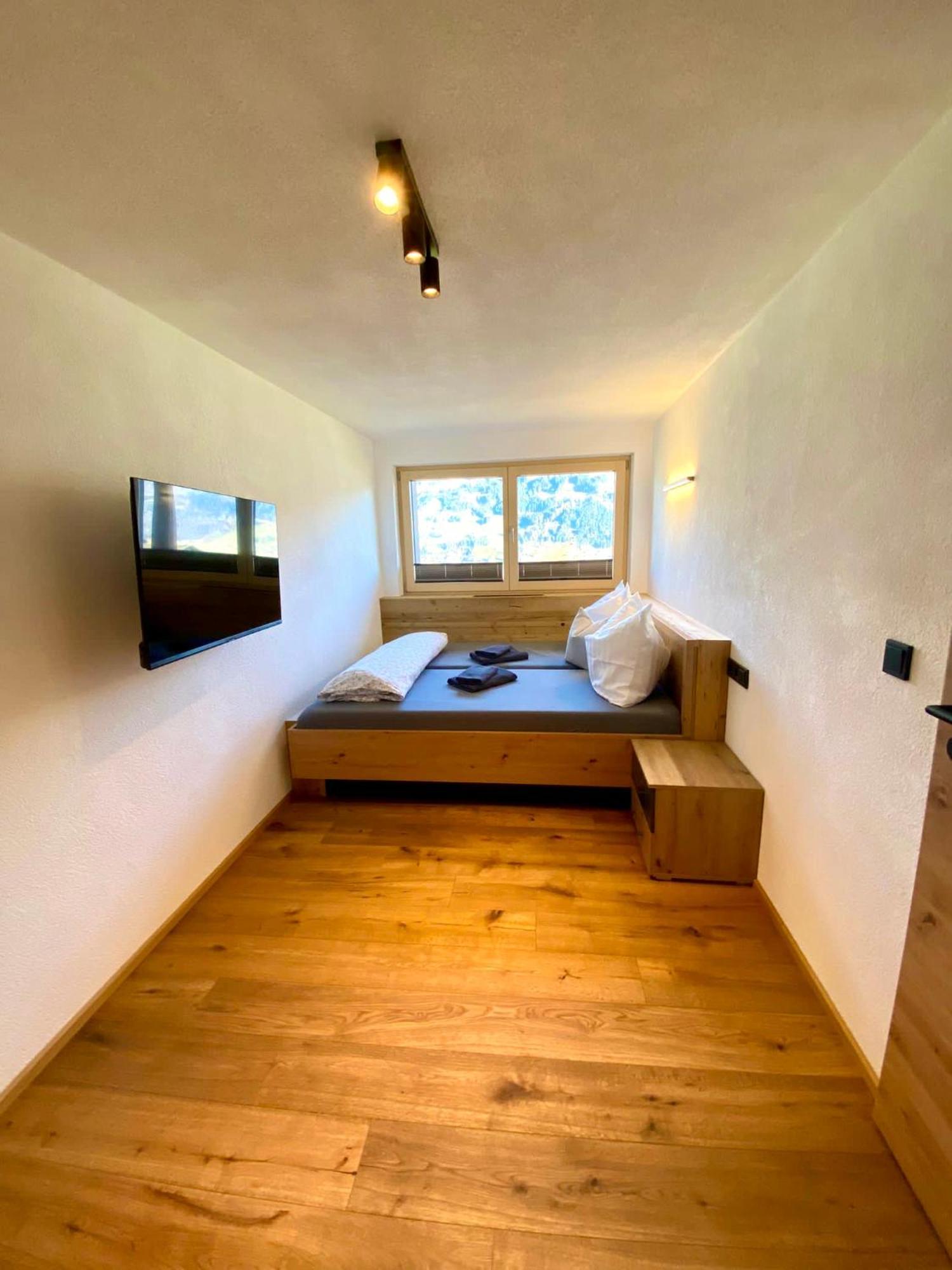 Appartement Hirner Fügenberg Kültér fotó