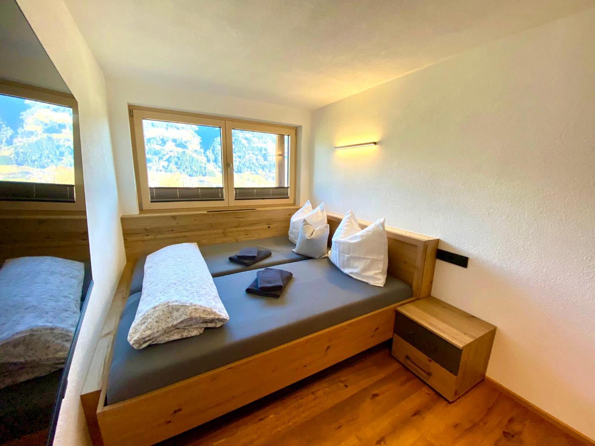 Appartement Hirner Fügenberg Kültér fotó