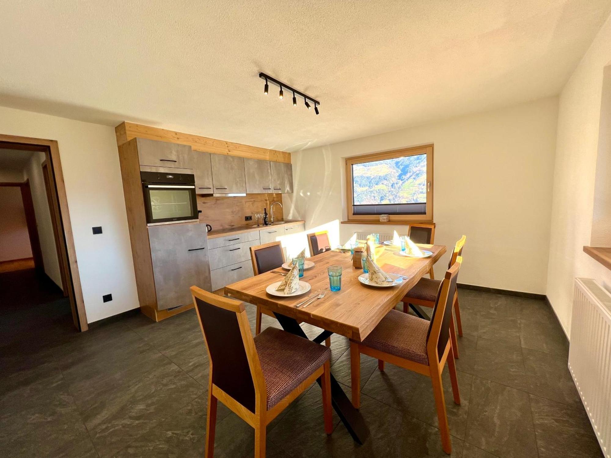 Appartement Hirner Fügenberg Kültér fotó