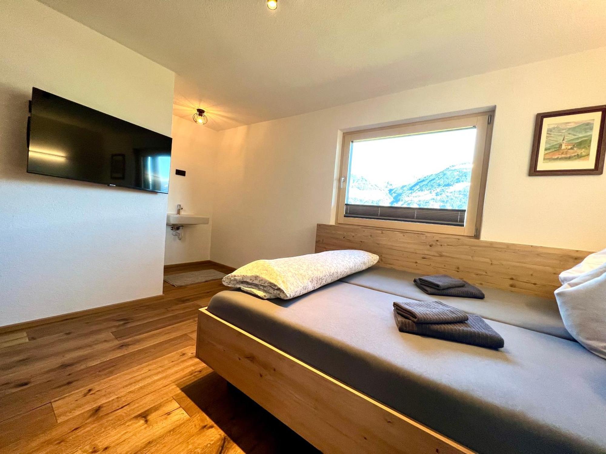 Appartement Hirner Fügenberg Kültér fotó