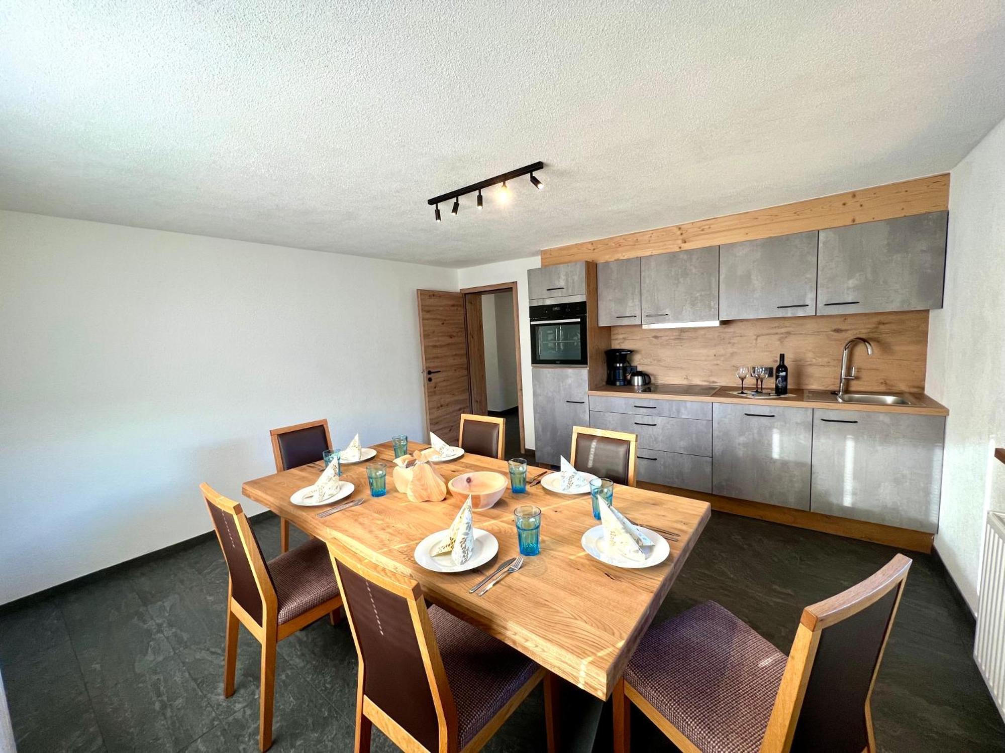 Appartement Hirner Fügenberg Kültér fotó