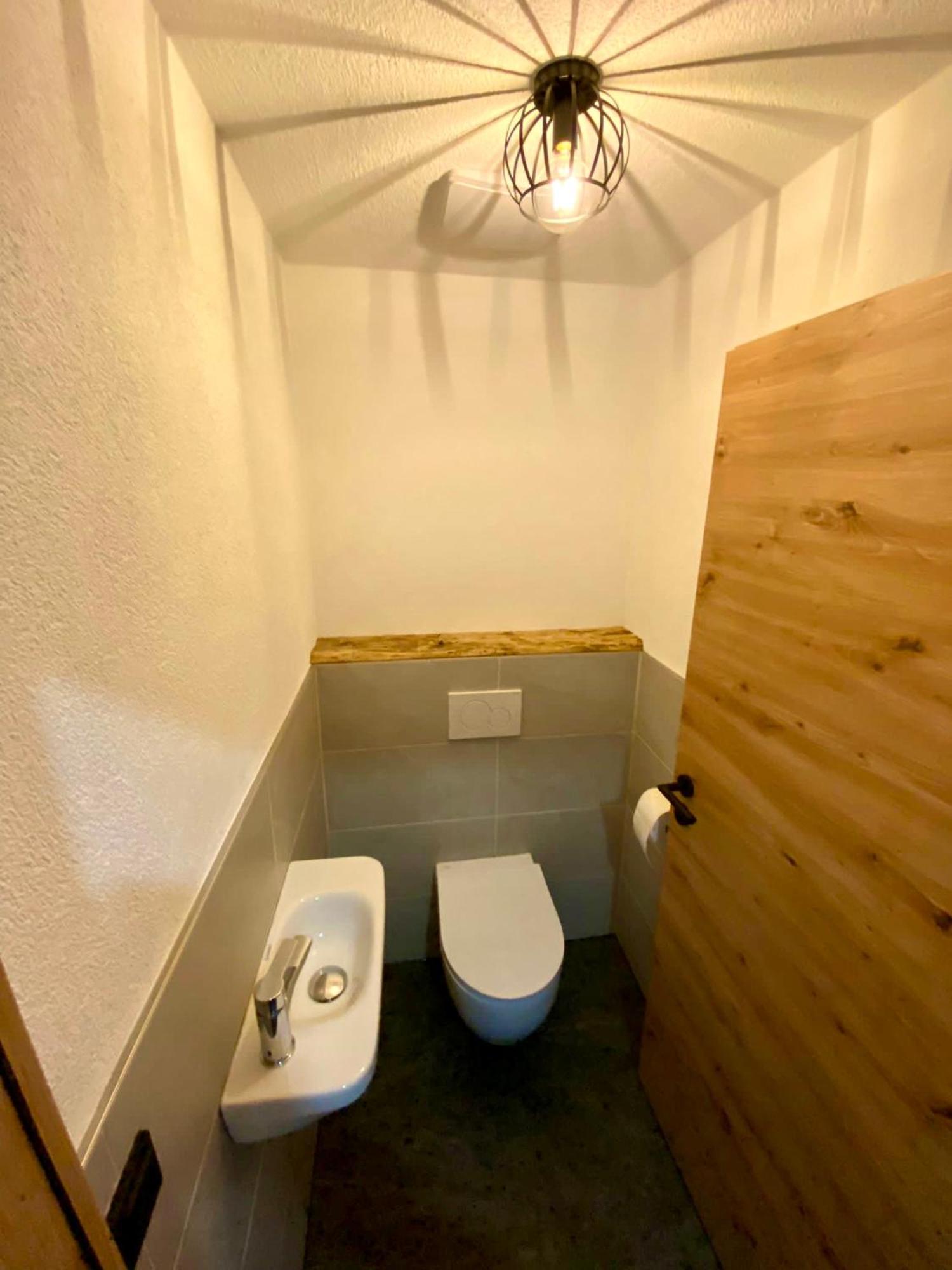 Appartement Hirner Fügenberg Kültér fotó