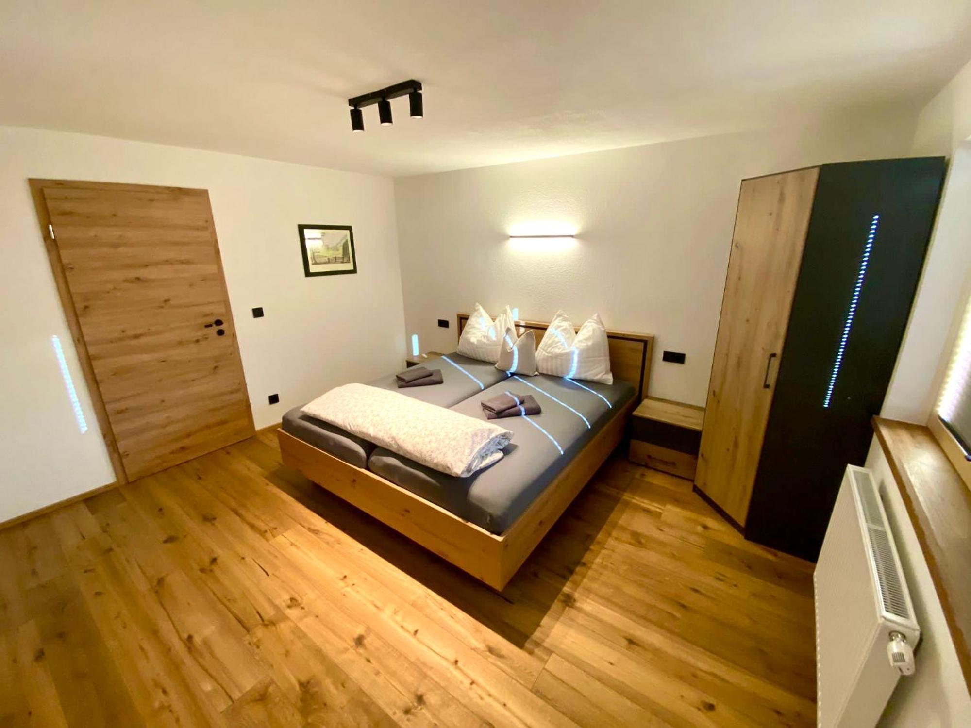 Appartement Hirner Fügenberg Kültér fotó