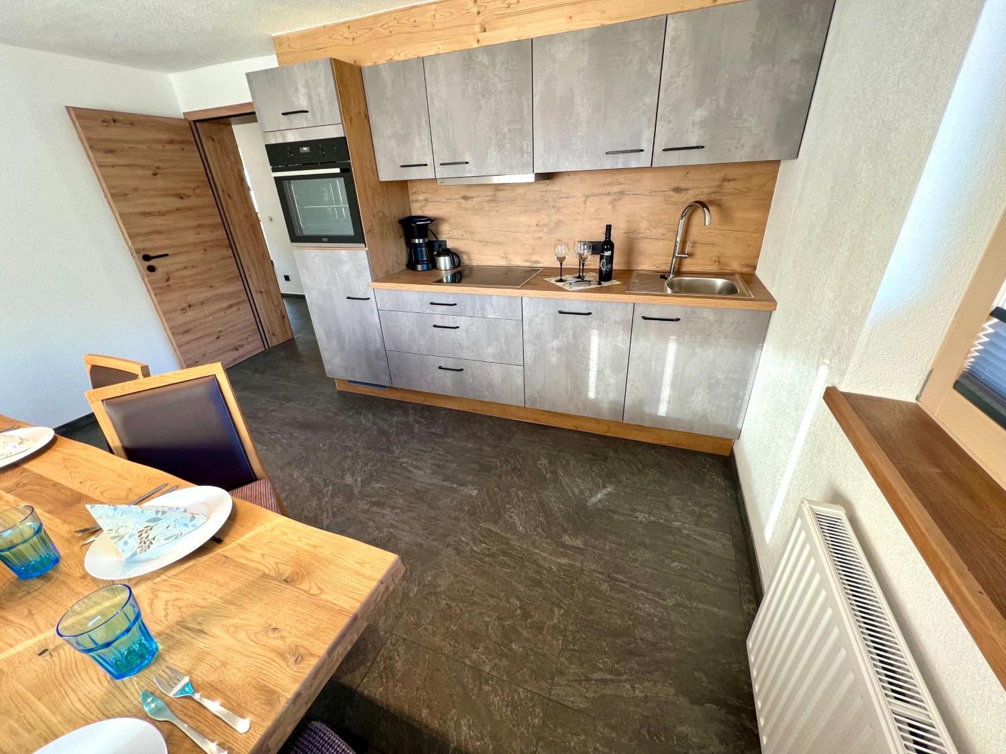 Appartement Hirner Fügenberg Kültér fotó