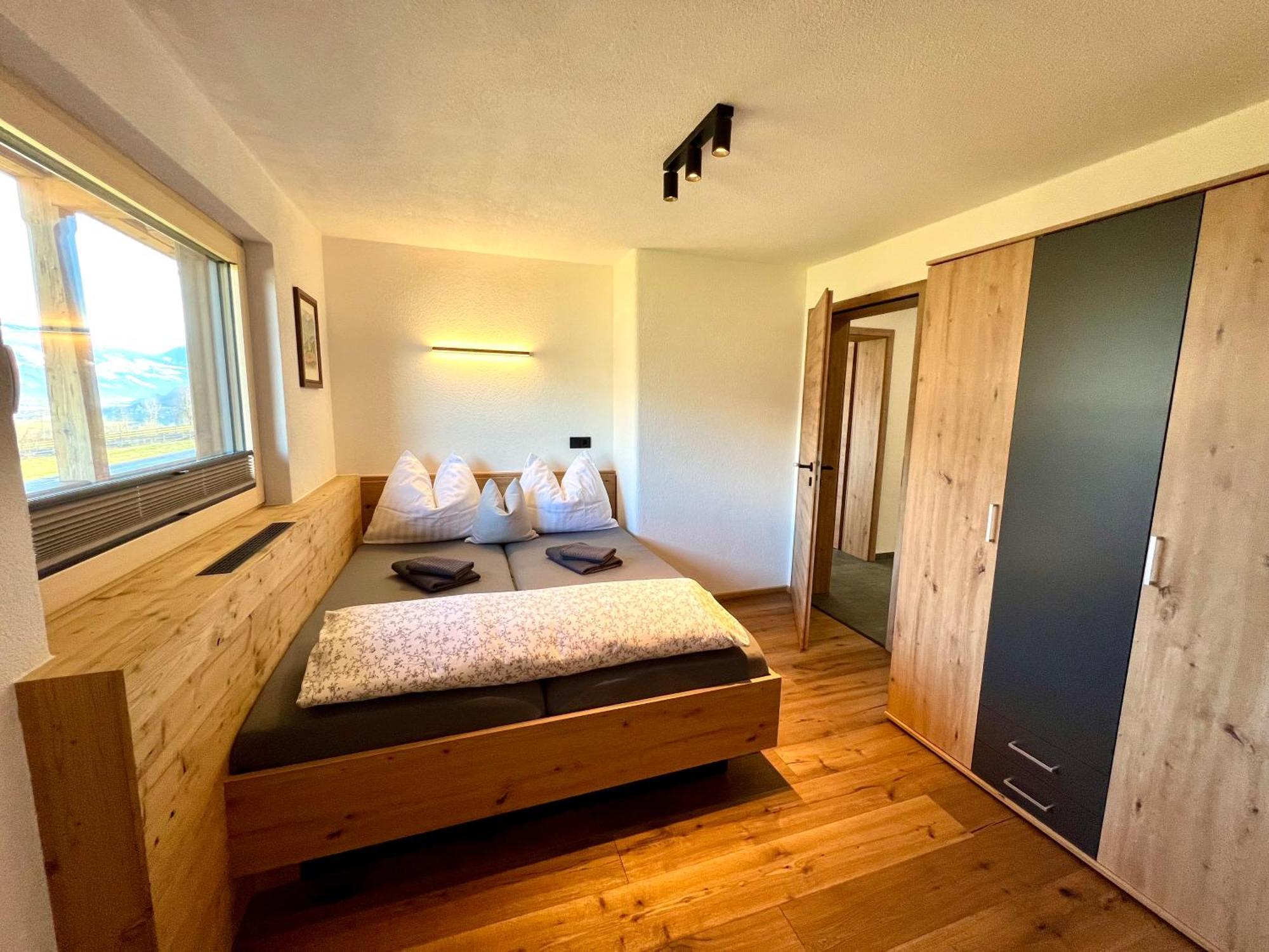 Appartement Hirner Fügenberg Kültér fotó