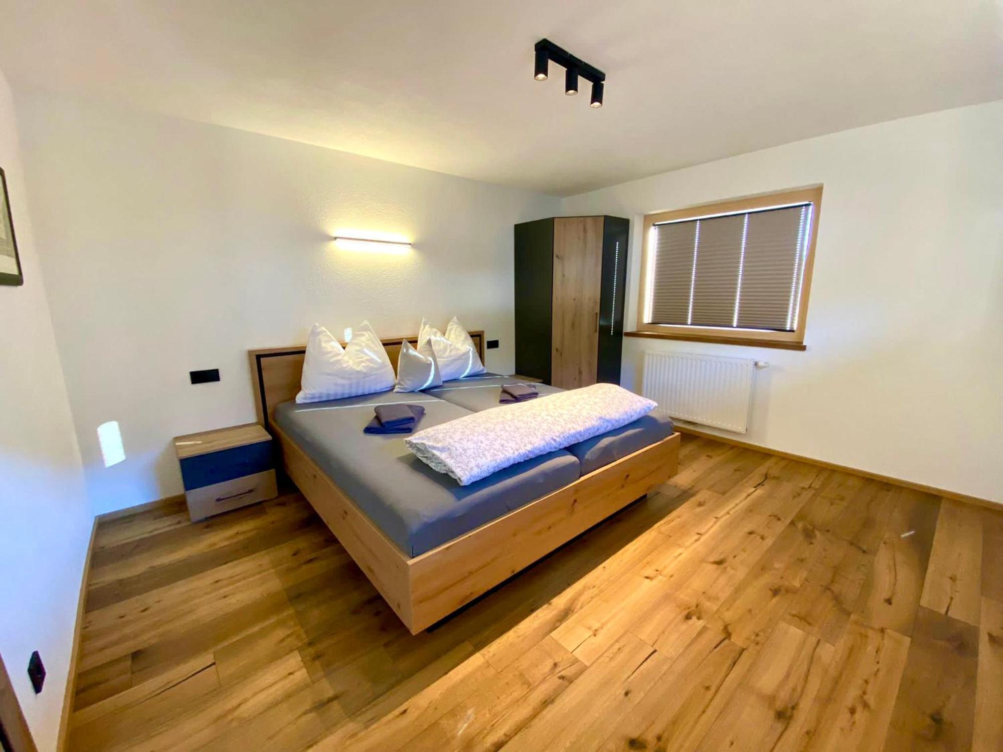 Appartement Hirner Fügenberg Kültér fotó