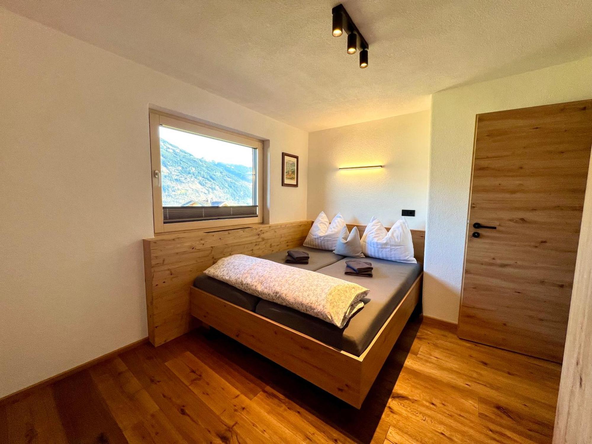 Appartement Hirner Fügenberg Kültér fotó